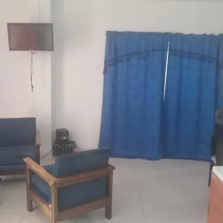 Alquilo Comoda Casa Vacacional Cerca Al Rodadero